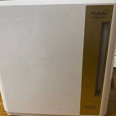 ダイニチ　加湿器　ハイブリッド式の画像
