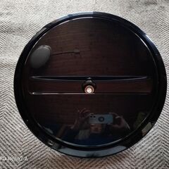 スズキ　ジムニー　スペアタイヤカバー　新車取り外し