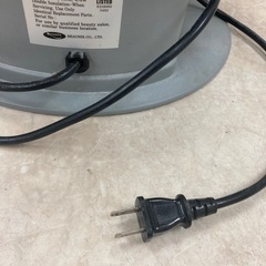 マニキュアドライヤーの画像