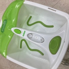フットバス(ウォーム効果のみ)