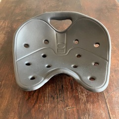 バックジョイ(BackJoy)  骨盤サポートシート