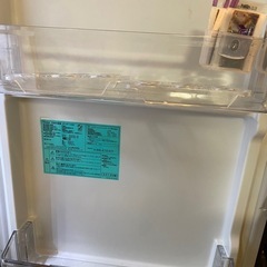 2015年制冷蔵庫の画像