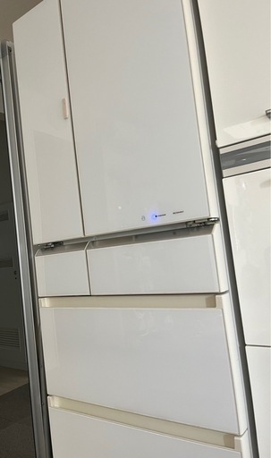 取りに来ていただける方限定 冷蔵庫 Panasonic パナソニックNR-F518XG