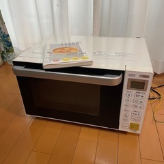 電子レンジ