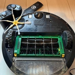 現在　交渉中 ルンバの画像