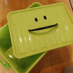 おもちゃBOXの画像