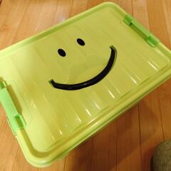 おもちゃBOXの画像