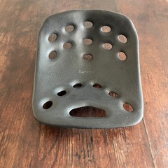 バックジョイ(BackJoy)  骨盤サポートシート