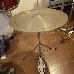 ヤマハ　ドラムセット　の画像