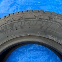 ハイエース納車外し195/80R15 4本の画像
