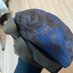 CA4LA帽子の画像