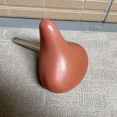自転車サドル