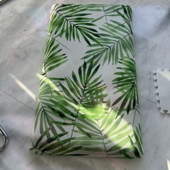 厚めのマット