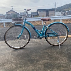自転車