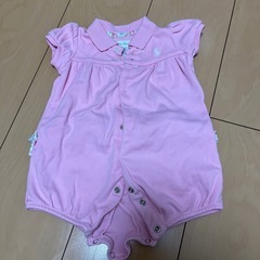Ralph Lauren ラルフローレン　ベビー服　3M