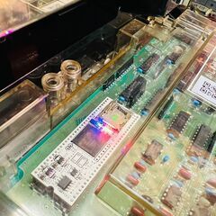 バジリスク～甲賀忍法帖～Ⅱ 白ロムプレミアム搭載 スロット実機の画像