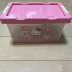 キティーちゃん　ケース