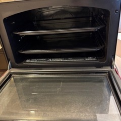 TOSHIBA ER-PD3000 過熱水蒸気オーブンレンジの画像