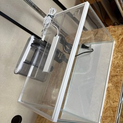 40cm水槽セットの画像