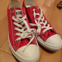 コンバース　26.5cm　ALL STAR LIGHT OX 