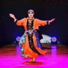 🪬Fatouma Bellydance School🪬 神戸三宮 教室🪬の画像