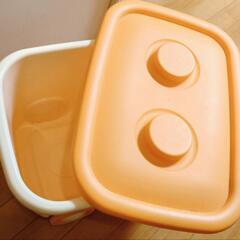 おもちゃBOXの画像