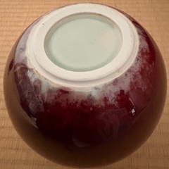 値下げしました！花瓶の画像