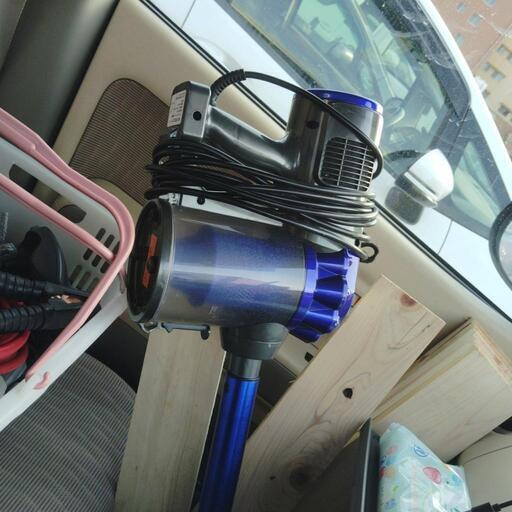 掃除機
