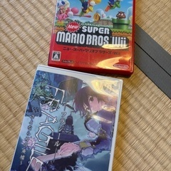 ｗｉｉのソフト