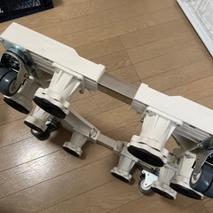 洗濯機  かさ上げ台の画像