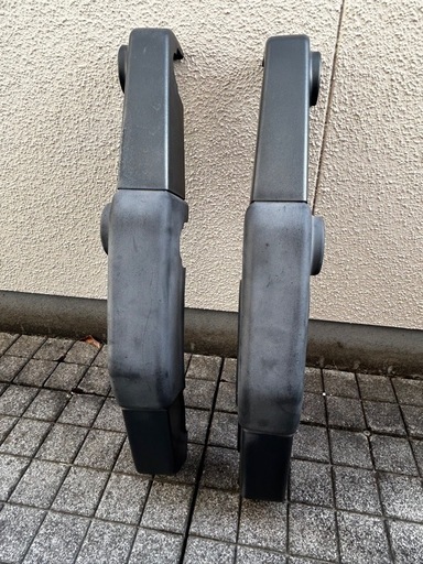 外装、車外用品 MITSUBISHI  STRADA