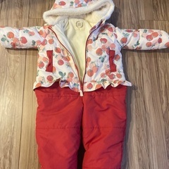 100〜110 女児洋服