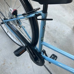 シティサイクルの画像