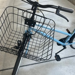 シティサイクルの画像