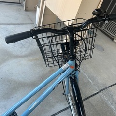 シティサイクルの画像