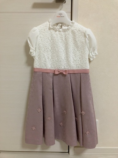 waltz by BEAMS DESIGN 卒園式コンプリートセット！