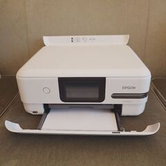 プリンタ EPSON EW-M752Tの画像