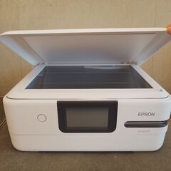 プリンタ EPSON EW-M752Tの画像