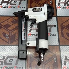 【中古】SK11 SA-T1025L-X1 常圧タッカ 本体のみ