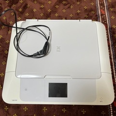 [値下げ]PIXUS MG7730　プリンター(ジャンク品)