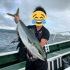船釣り行きましょう🙌🎣 - 友達