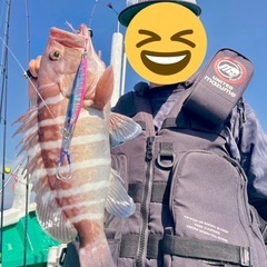 船釣り行きましょう🙌🎣 − 愛知県