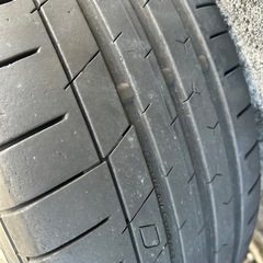 スパルコホイール16インチ　アクア、フィトなどコンパクトカーに の画像