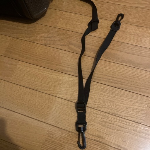 タナックス バイク用サイドバッグ