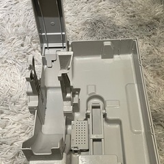 ダイキン　ストリーマ空気清浄機 MCK70YE9-W 2022年製の画像