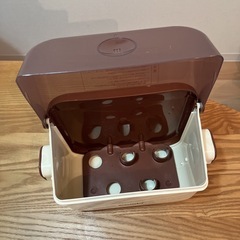 コンビ　除菌じょーず　哺乳瓶　消毒の画像