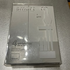 smart マグネット　アンブレラスタンド！