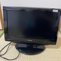 TOSHIBA テレビ