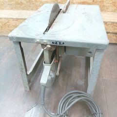 ジ127/  makita マキタ 15型マルノコ モデル 54...
