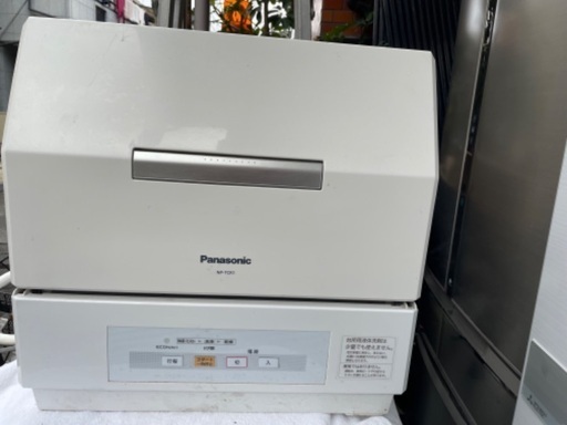 食洗機　Panasonic パナソニック